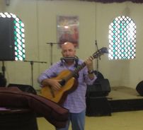 Foto de Fernando Pueyo