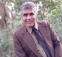 Foto de Ezequiel Monsão