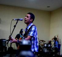 Foto de Ministério Neemias