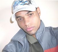 Foto de Ricardo Garccia