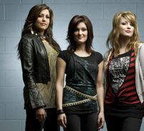 Foto de BarlowGirl