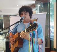 Foto de Renato Rosas