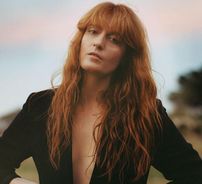 Foto de Florence Welch