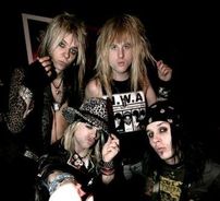 Foto de Vains of Jenna