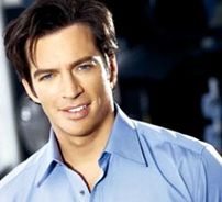 Foto de Harry Connick Jr
