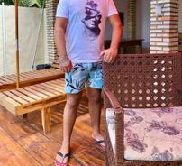 Foto de Chinem O Safadim