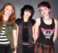 Foto de Care Bears On Fire