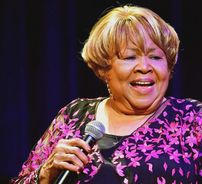 Foto de Mavis Staples