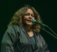 Foto de Maria Creuza