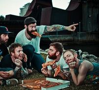 Foto de Four Year Strong