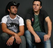 Foto de Marcos & Diego