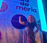 Foto de Cantora Didi Gomes