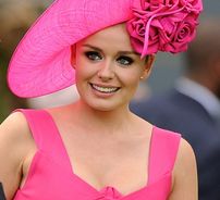 Foto de Katherine Jenkins