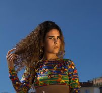 Foto de Bárbara Beats