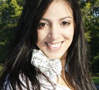 Foto de Joelma Amaral