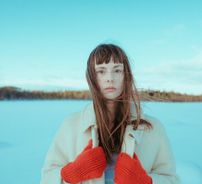 Foto de Siv Jakobsen