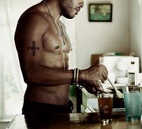 Foto de Lenny Kravitz