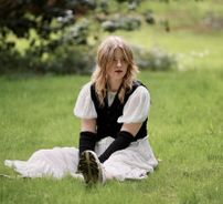 Foto de Paris Paloma