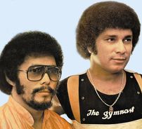 Foto de Pedro e Paulo