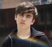 Foto de Declan McKenna