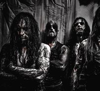Foto de Belphegor