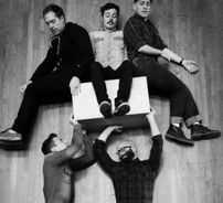 Foto de Citizens & Saints