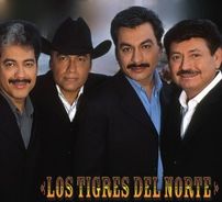 Foto de Los Tigres del Norte