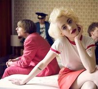 Foto de Beth Jeans Houghton