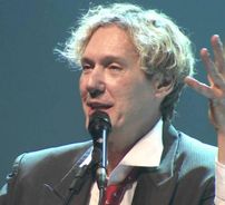 Foto de Eduardo Dusek