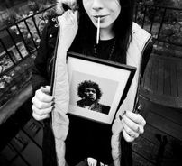 Foto de Alex Hepburn