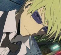 Foto de Heiwajima Shizuo