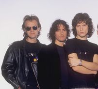 Foto de Héroes Del Silencio