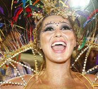 Foto de G.R.E.S. Gaviões Da Fiel (SP)