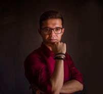 Foto de Gerson Soares