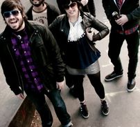 Foto de Iwrestledabearonce