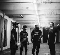 Foto de Eu, Você e Um Oceano