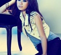 Foto de Jessica Sanchez