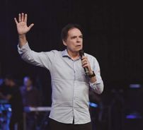 Foto de Bispo Rodovalho