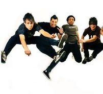 Foto de Lorenzo Rock