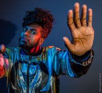 Foto de Rico Dalasam