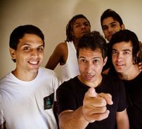 Foto de Pingo D'água