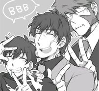 Foto de Kekkai Sensen