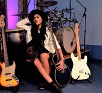 Foto de Miriam Banks