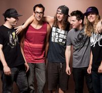Foto de Dirty Heads