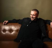 Foto de Kevin Winebarger