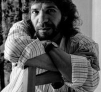 Foto de Camarón de La Isla