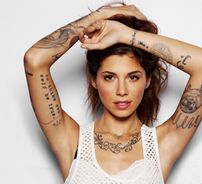 Foto de Christina Perri