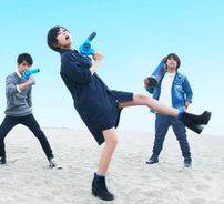 Foto de Polkadot Stingray