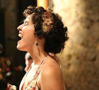 Foto de Camilla Farias