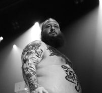 Foto de Rag'n'Bone Man